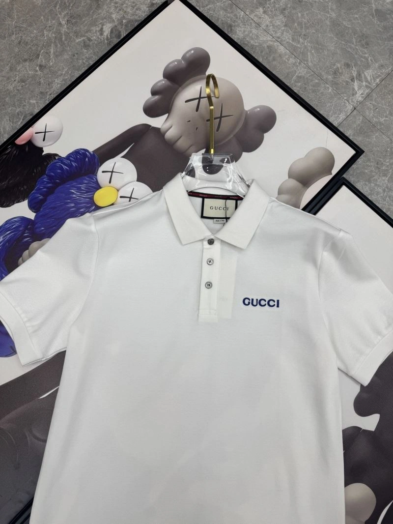 Thermal Gucci T-Shirts 126468