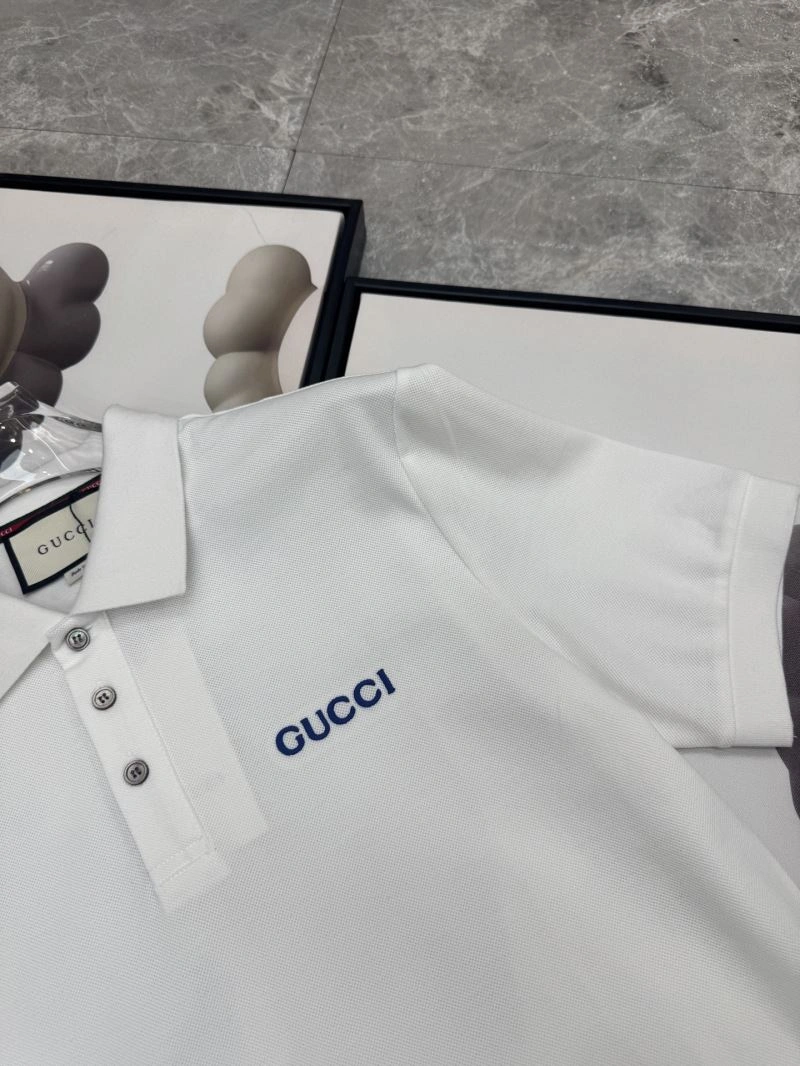 Thermal Gucci T-Shirts 126468