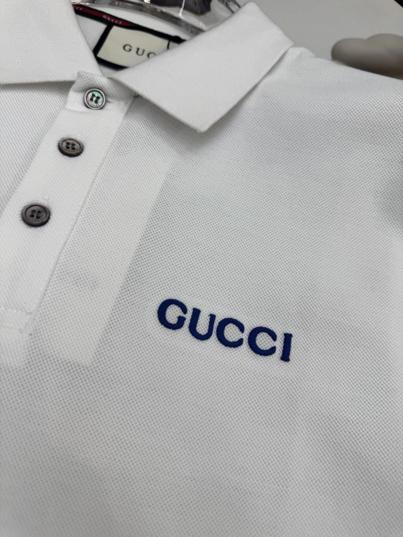 Thermal Gucci T-Shirts 126468