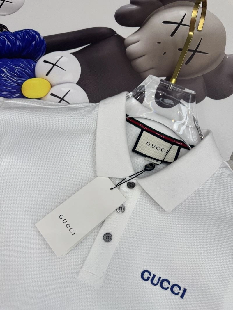 Thermal Gucci T-Shirts 126468
