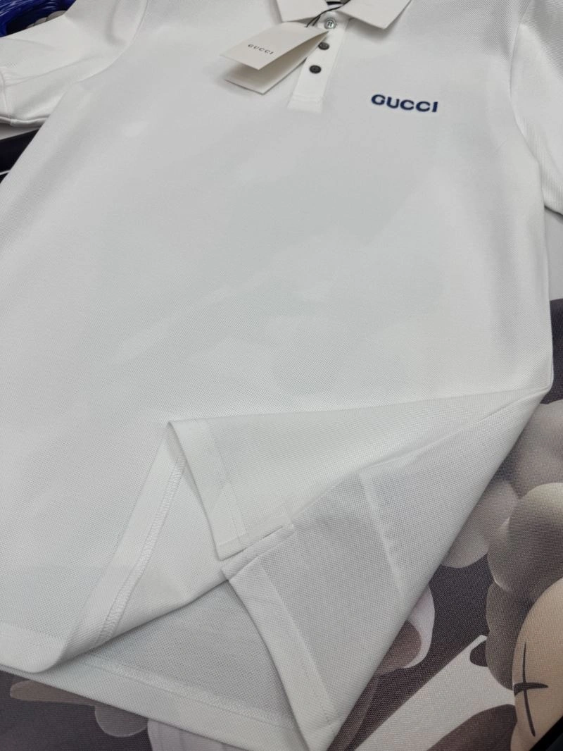 Thermal Gucci T-Shirts 126468