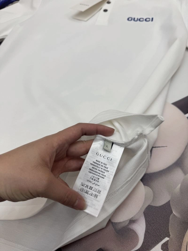 Thermal Gucci T-Shirts 126468