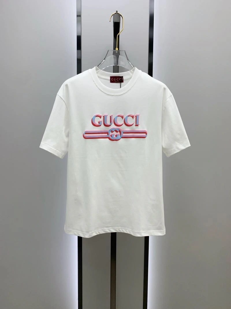 Gucci T-Shirts Tailored 126486