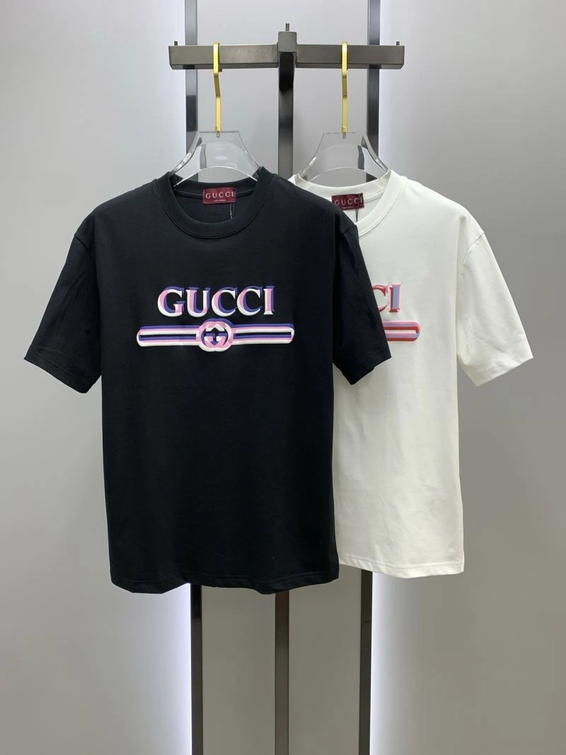 Gucci T-Shirts Tailored 126486