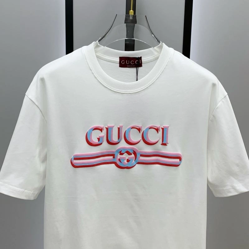 Gucci T-Shirts Tailored 126486