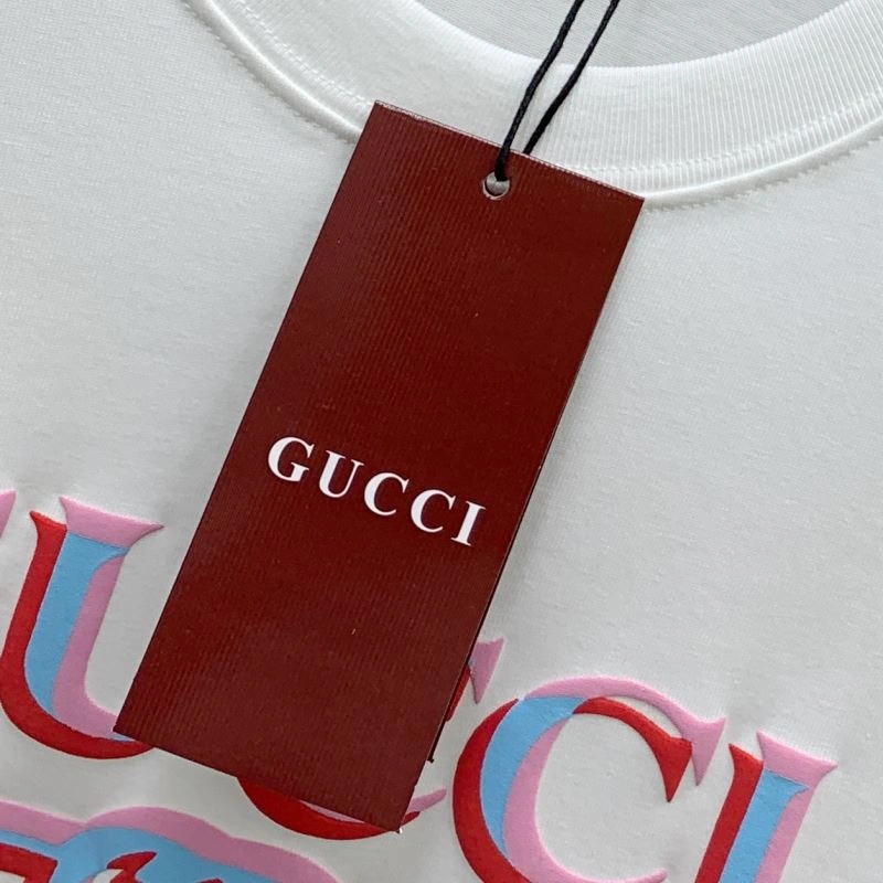 Gucci T-Shirts Tailored 126486