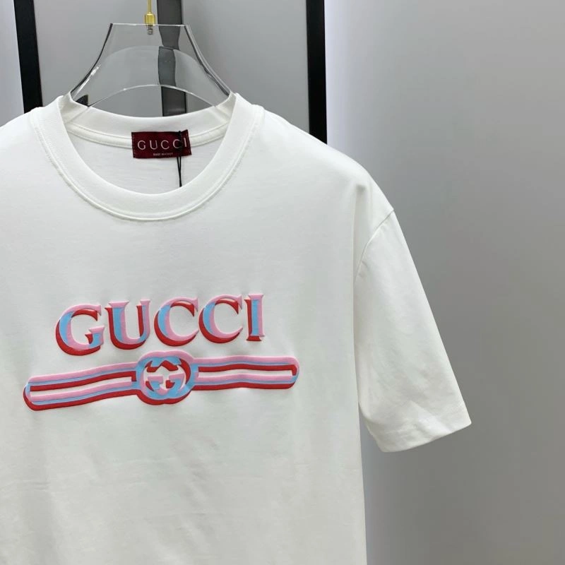 Gucci T-Shirts Tailored 126486