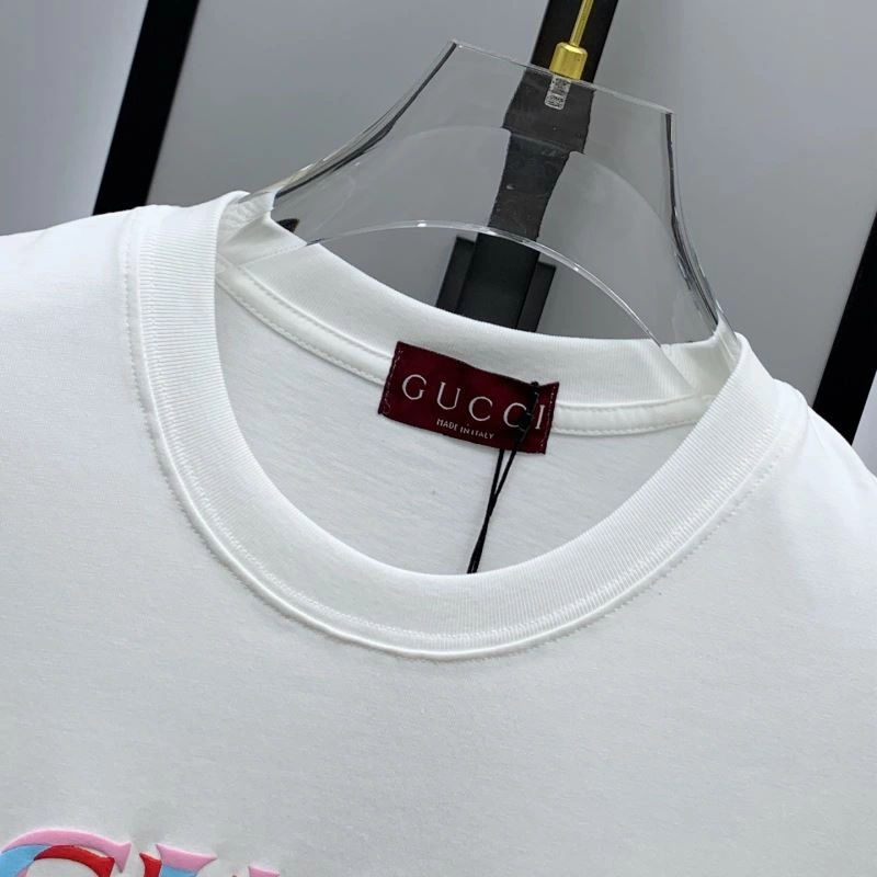 Gucci T-Shirts Tailored 126486