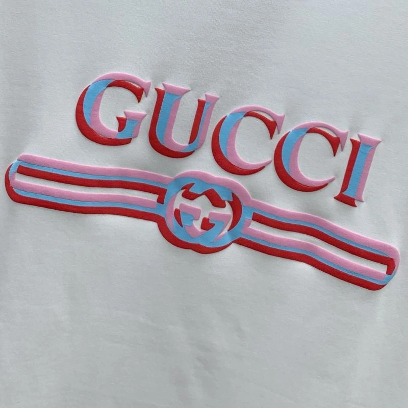 Gucci T-Shirts Tailored 126486