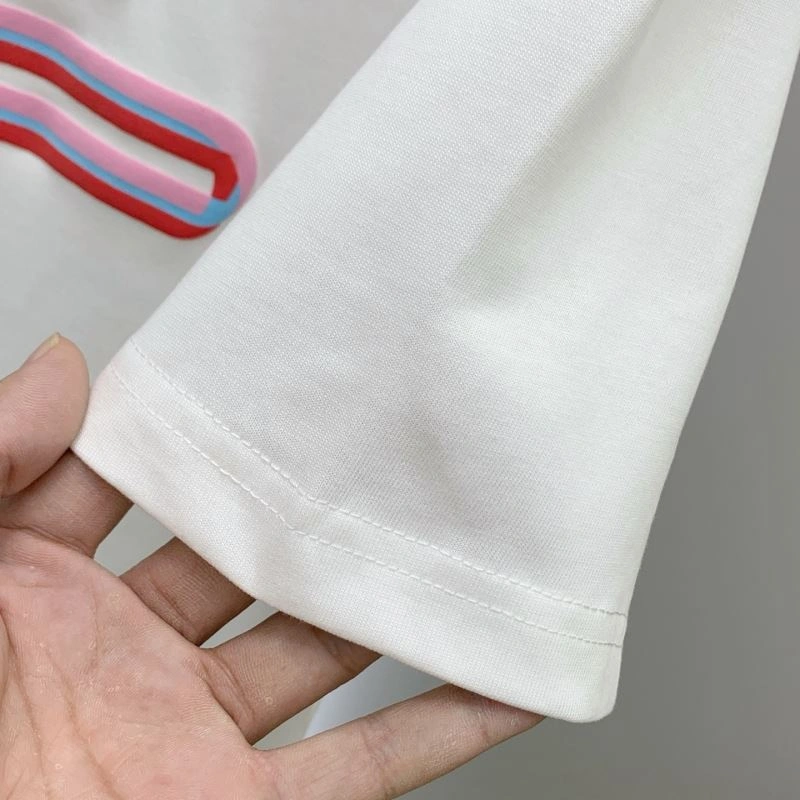 Gucci T-Shirts Tailored 126486