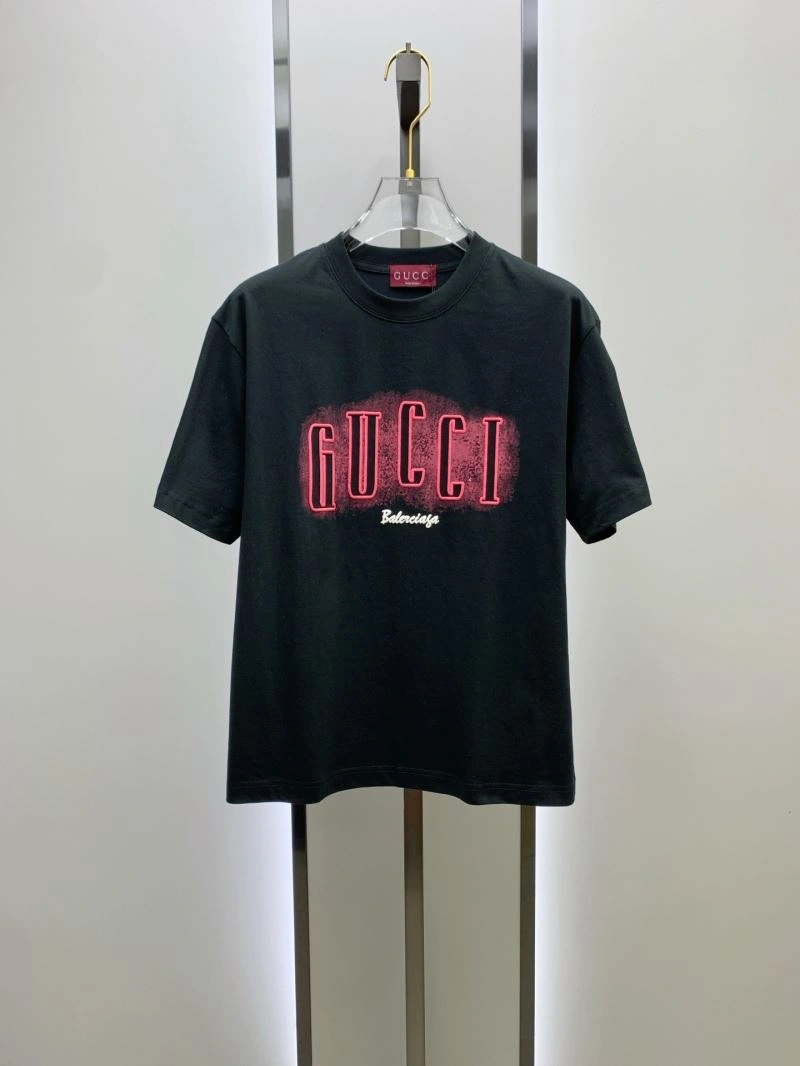 SoftTouch Gucci T-Shirts 126457