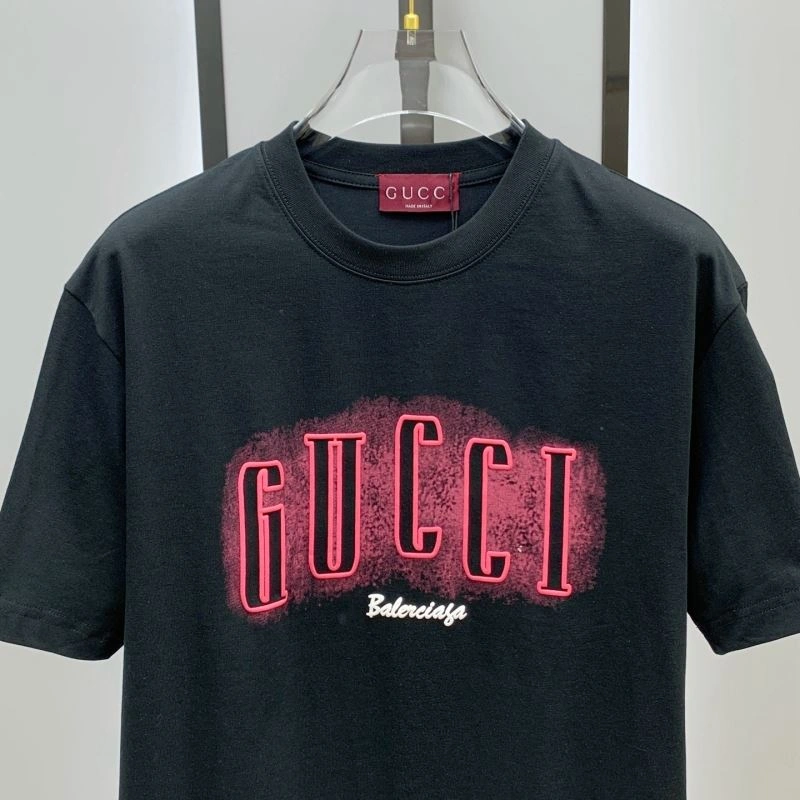SoftTouch Gucci T-Shirts 126457