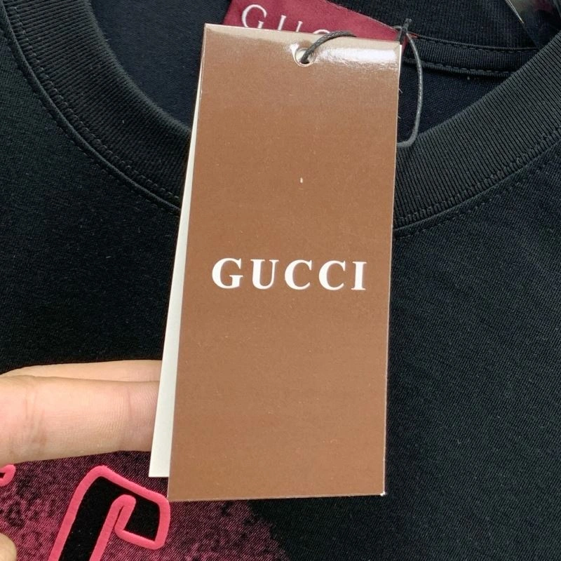 SoftTouch Gucci T-Shirts 126457
