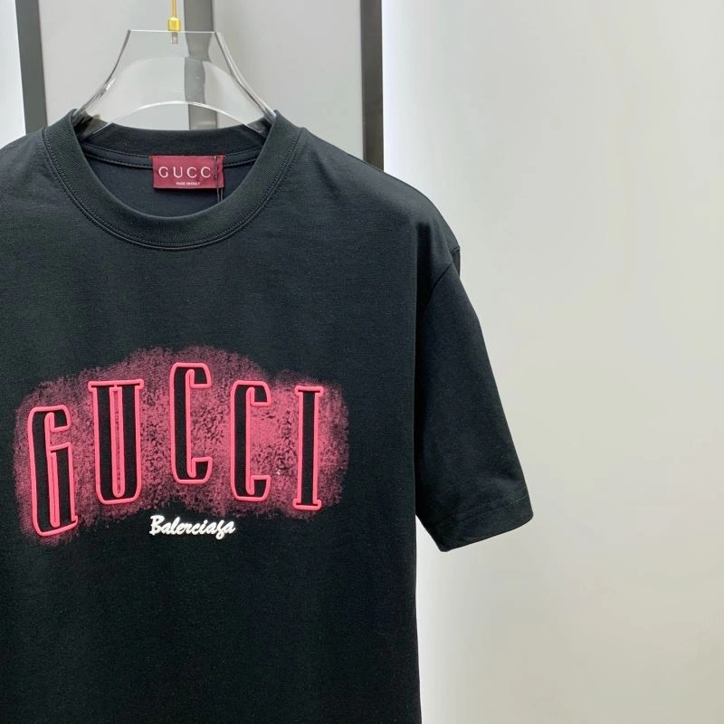 SoftTouch Gucci T-Shirts 126457
