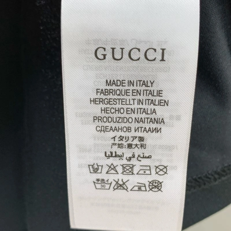 SoftTouch Gucci T-Shirts 126457