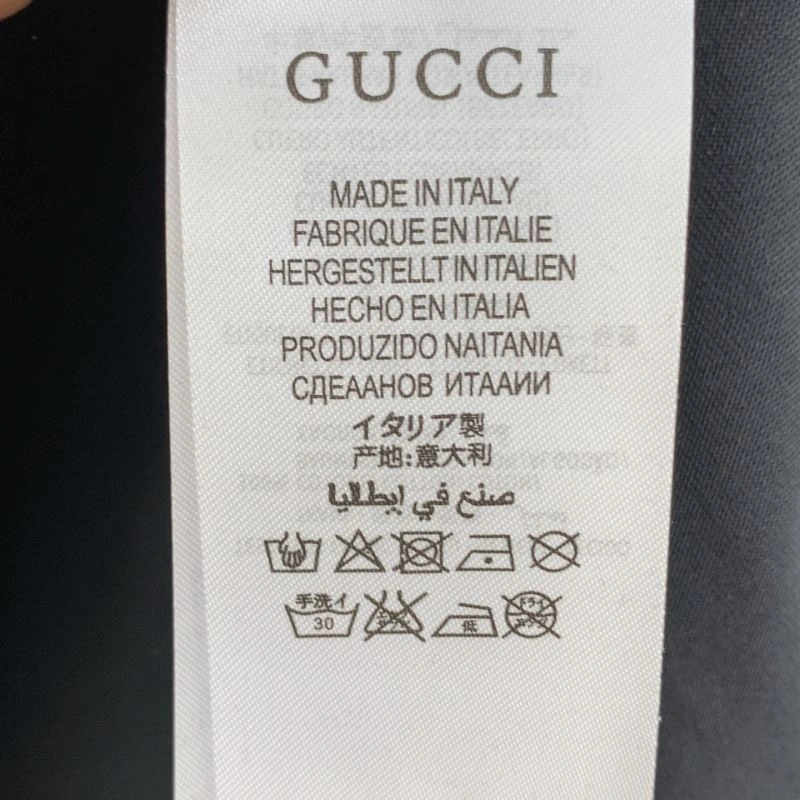 Vibrant Gucci T-Shirts 126456