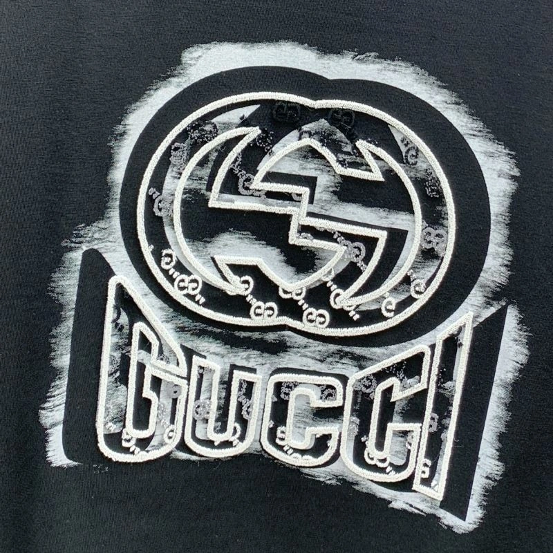 Vibrant Gucci T-Shirts 126456