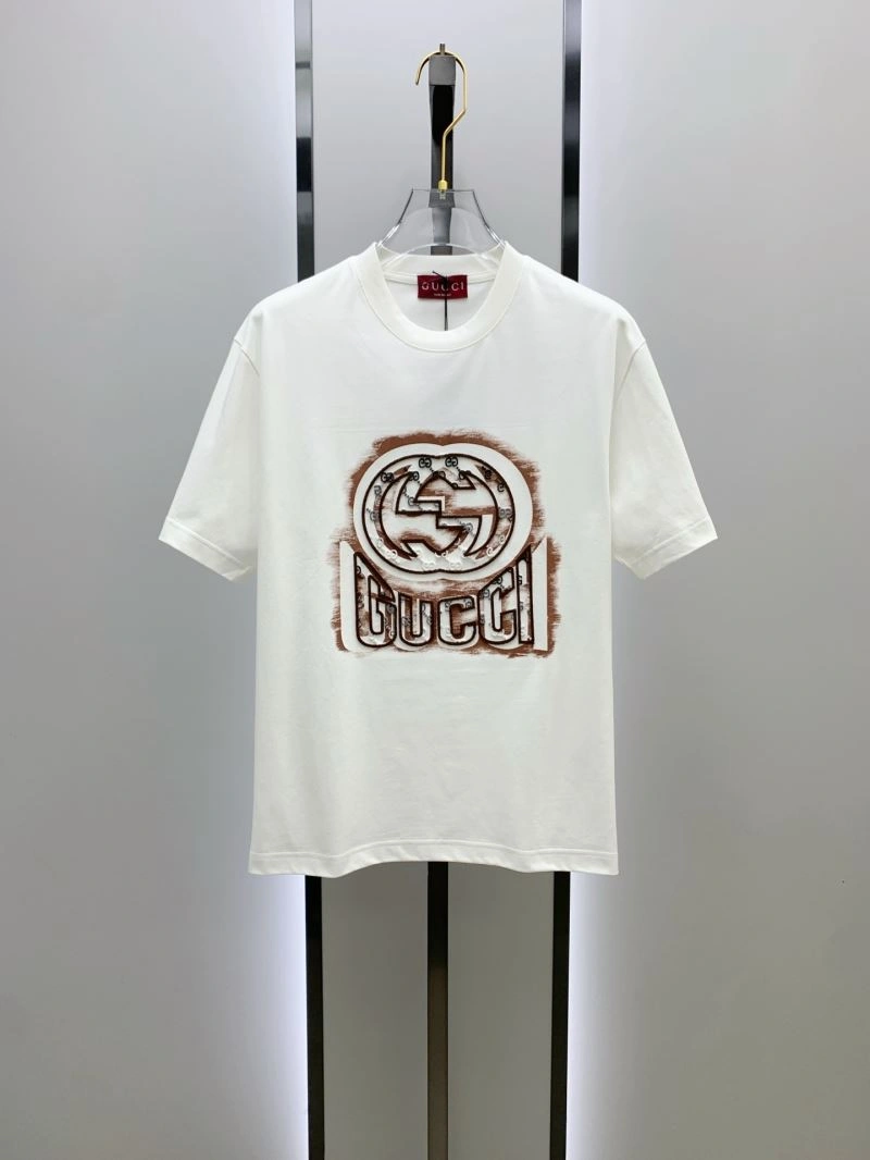 Gucci T-Shirts TechFriendly 126482