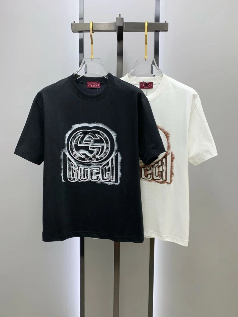 Gucci T-Shirts TechFriendly 126482