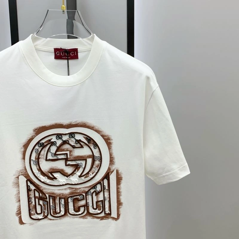Gucci T-Shirts TechFriendly 126482