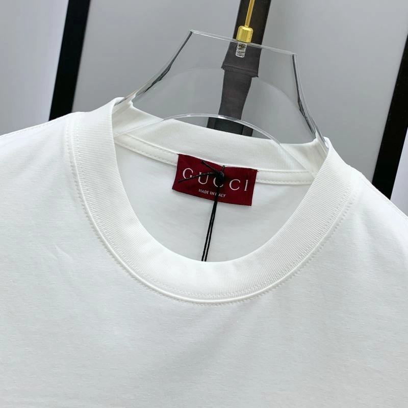 Gucci T-Shirts TechFriendly 126482