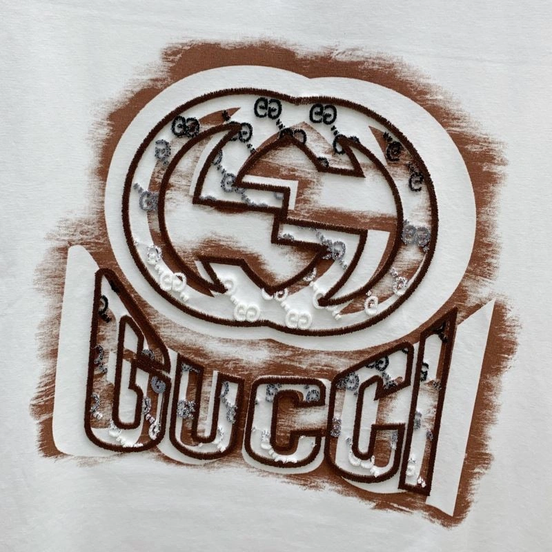 Gucci T-Shirts TechFriendly 126482