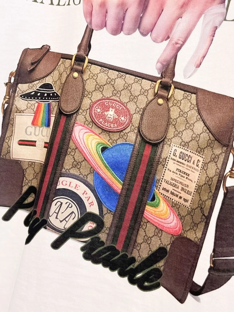 Gucci T-Shirts Durable 126451
