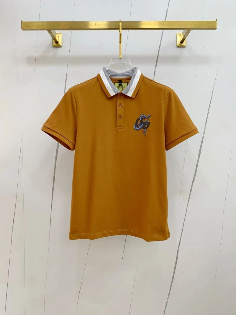 Gucci T-Shirts Modern 126450