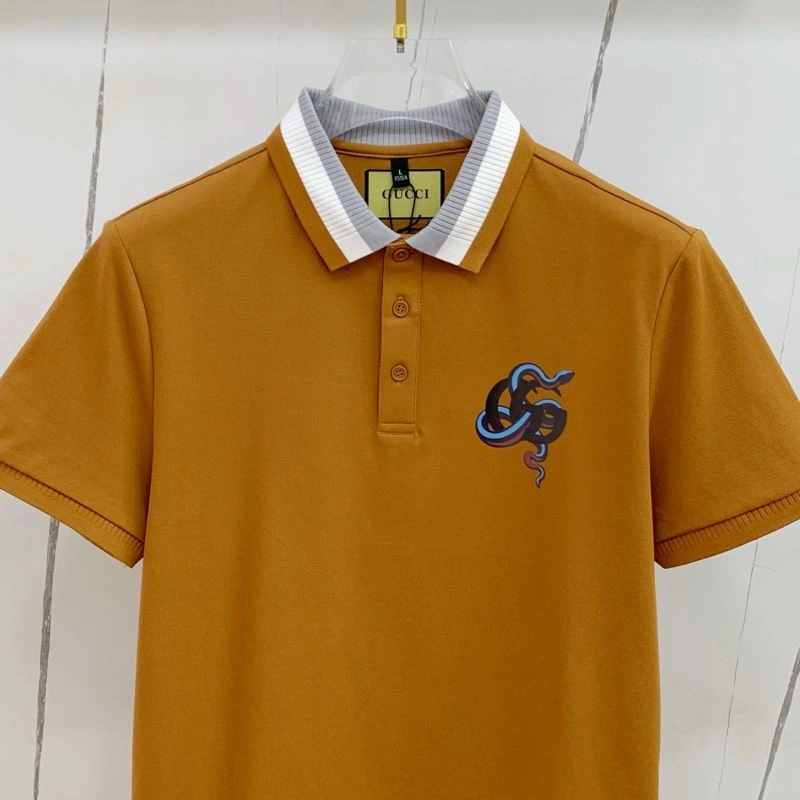 Gucci T-Shirts Modern 126450