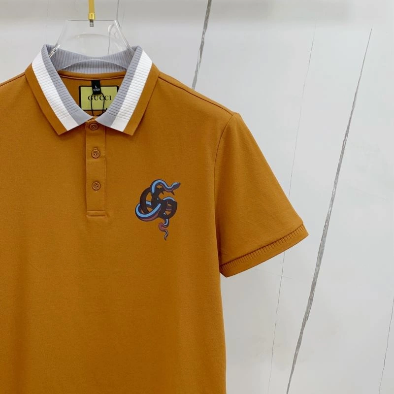 Gucci T-Shirts Modern 126450