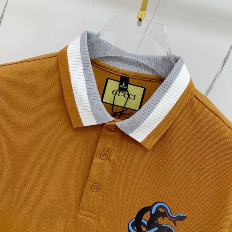 Gucci T-Shirts Modern 126450