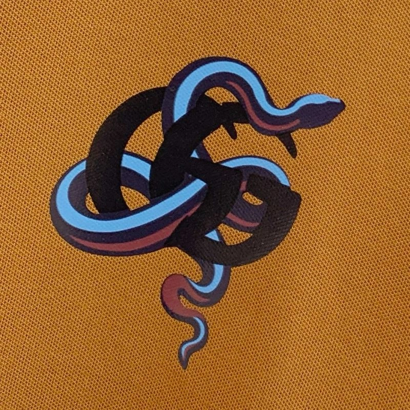 Gucci T-Shirts Modern 126450