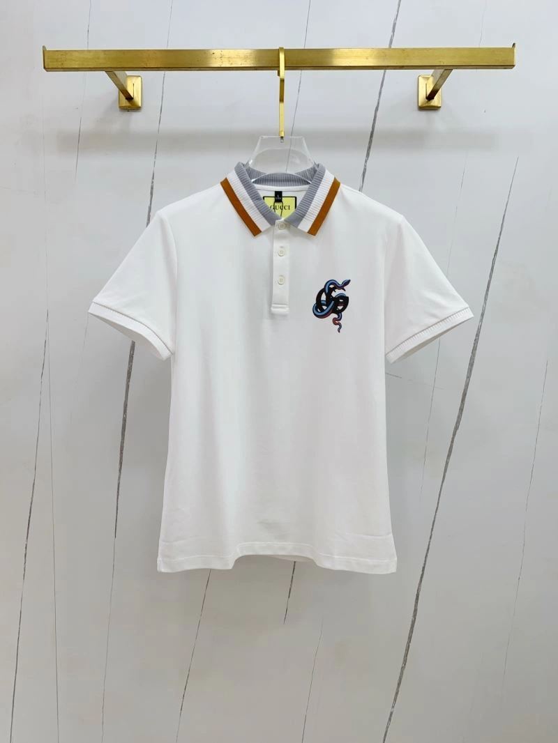 Gucci T-Shirts Tailored 126449