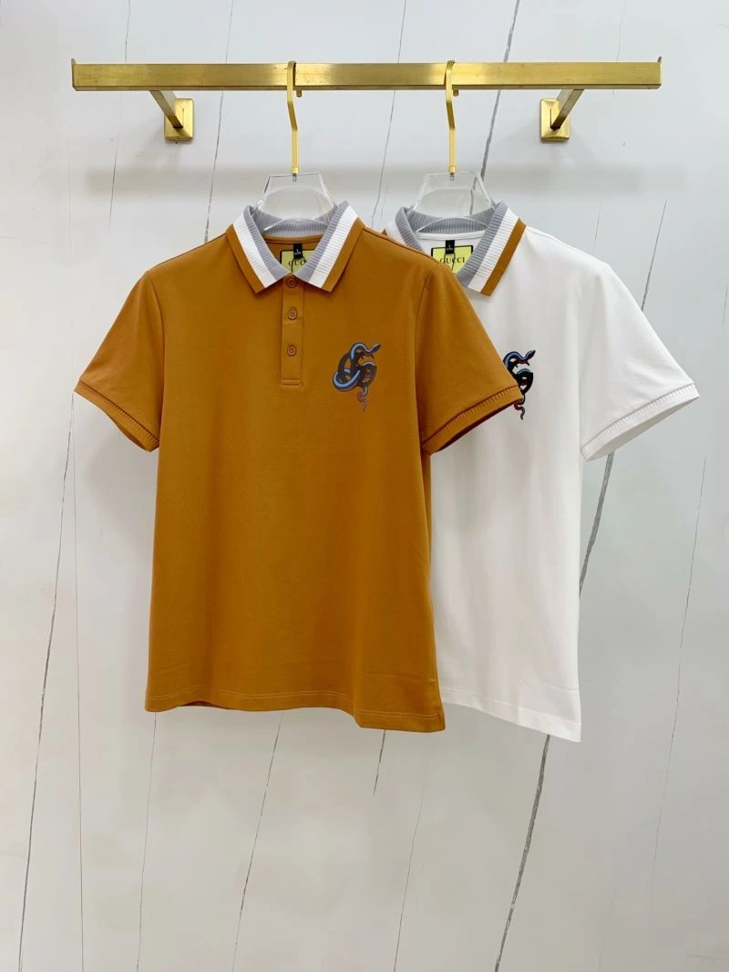 Gucci T-Shirts Tailored 126449