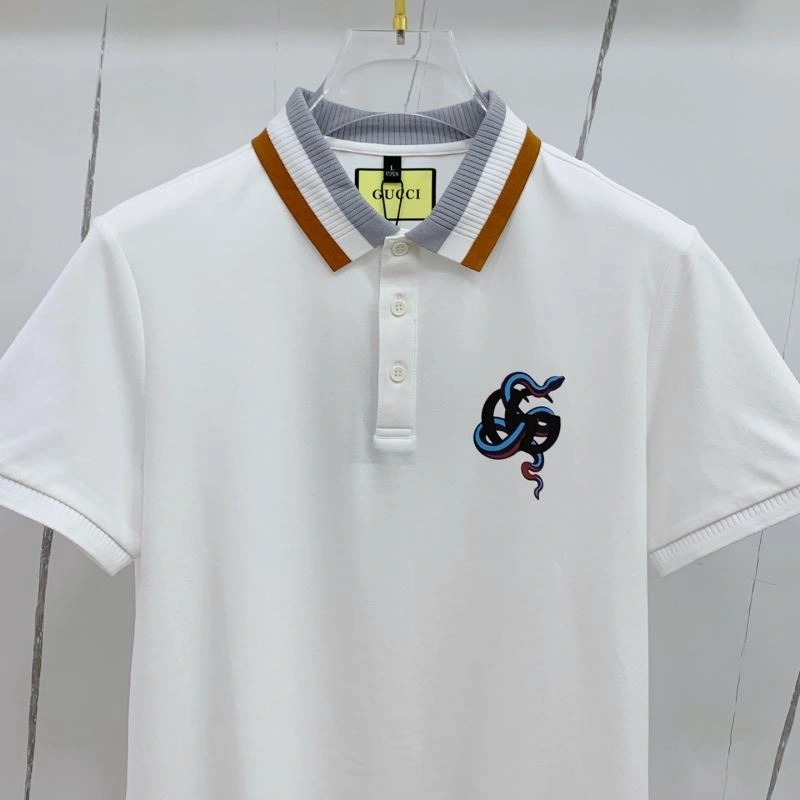 Gucci T-Shirts Tailored 126449