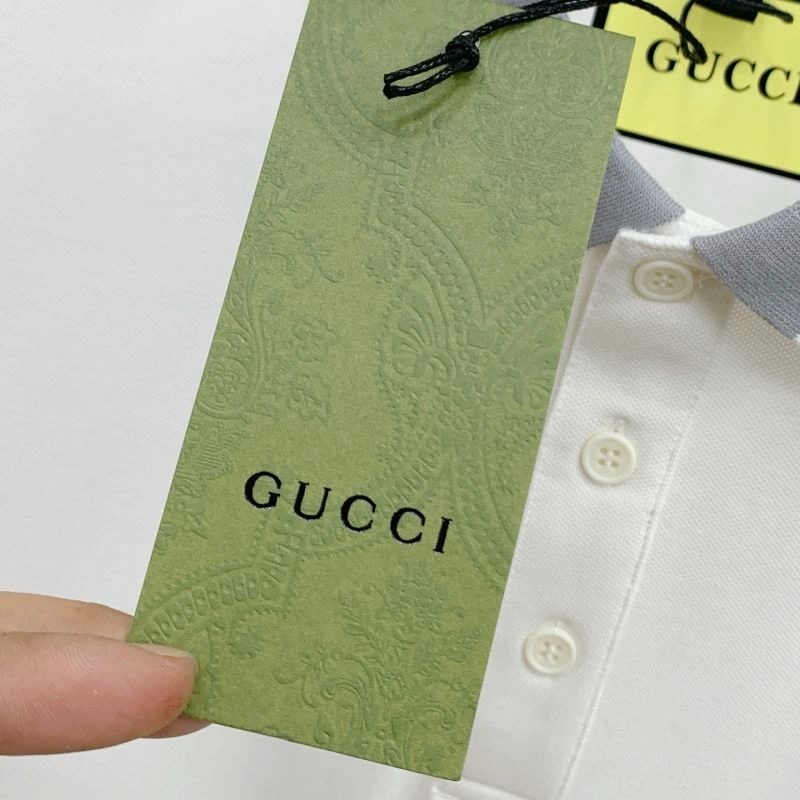 Gucci T-Shirts Tailored 126449