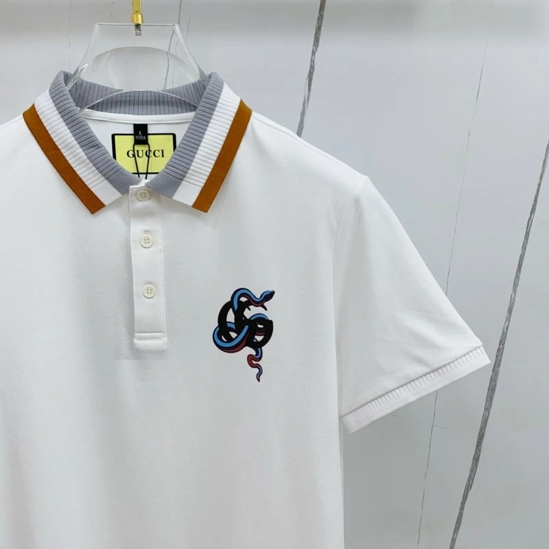Gucci T-Shirts Tailored 126449