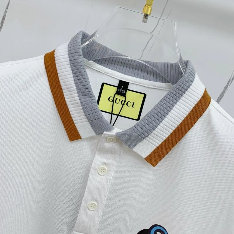 Gucci T-Shirts Tailored 126449