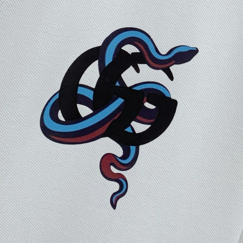 Gucci T-Shirts Tailored 126449
