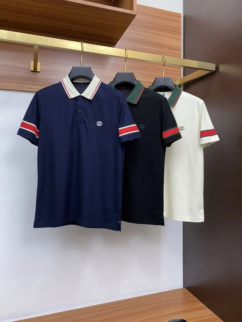 Seasonal Gucci T-Shirts 126452