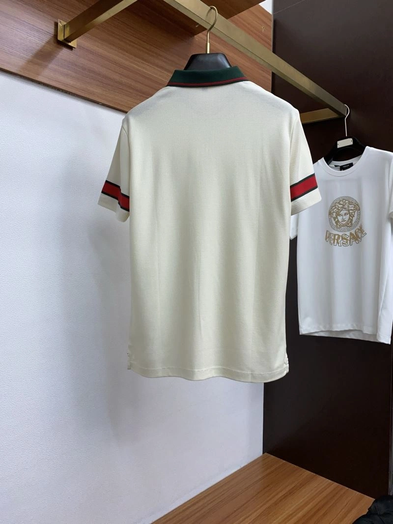 Seasonal Gucci T-Shirts 126452