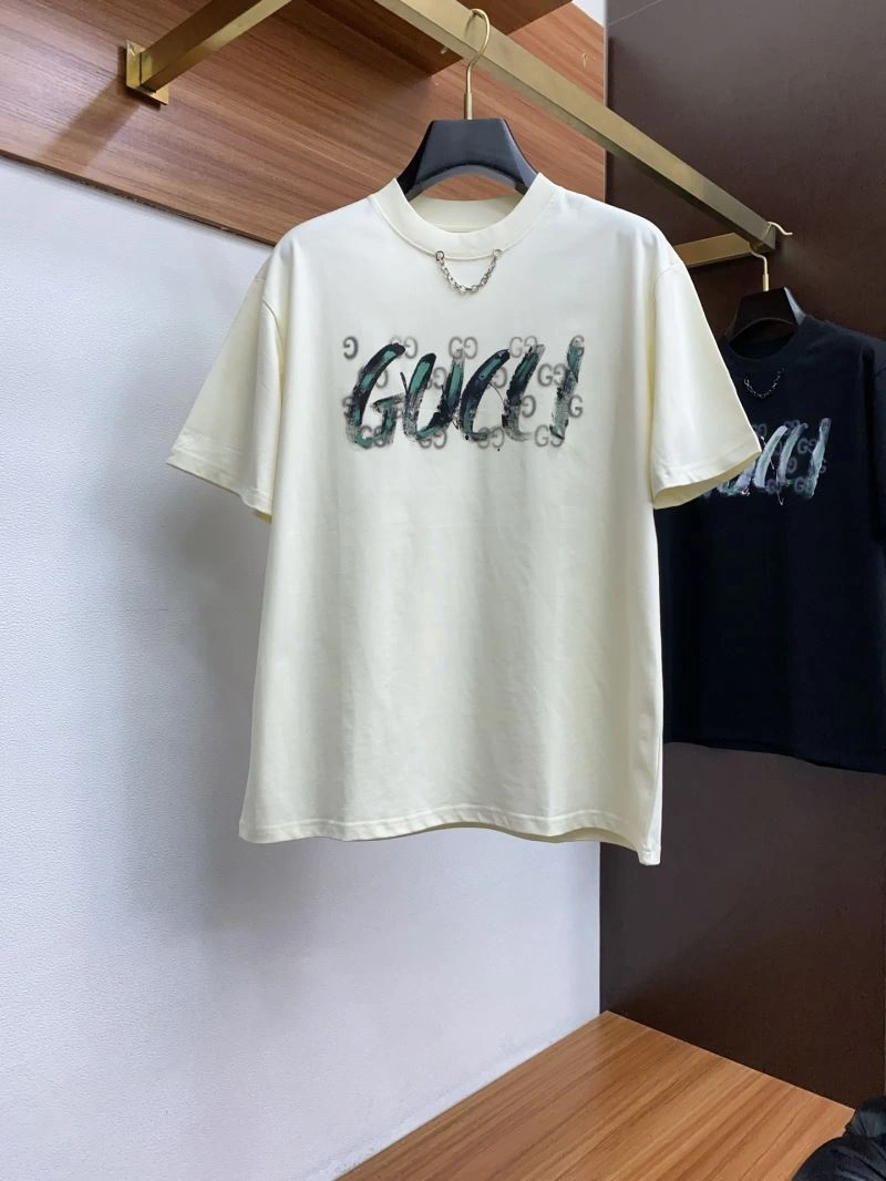 Gucci T-Shirts SportInspired 126440