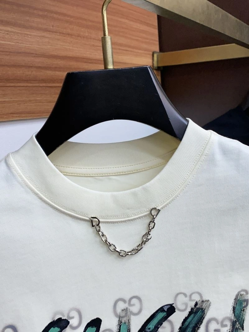 Gucci T-Shirts SportInspired 126440