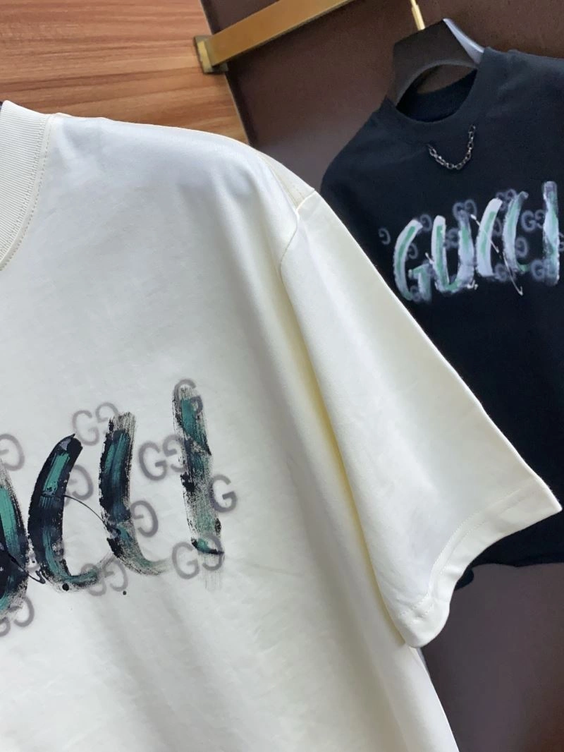 Gucci T-Shirts SportInspired 126440