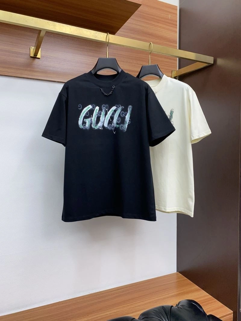 Gucci T-Shirts SportInspired 126440