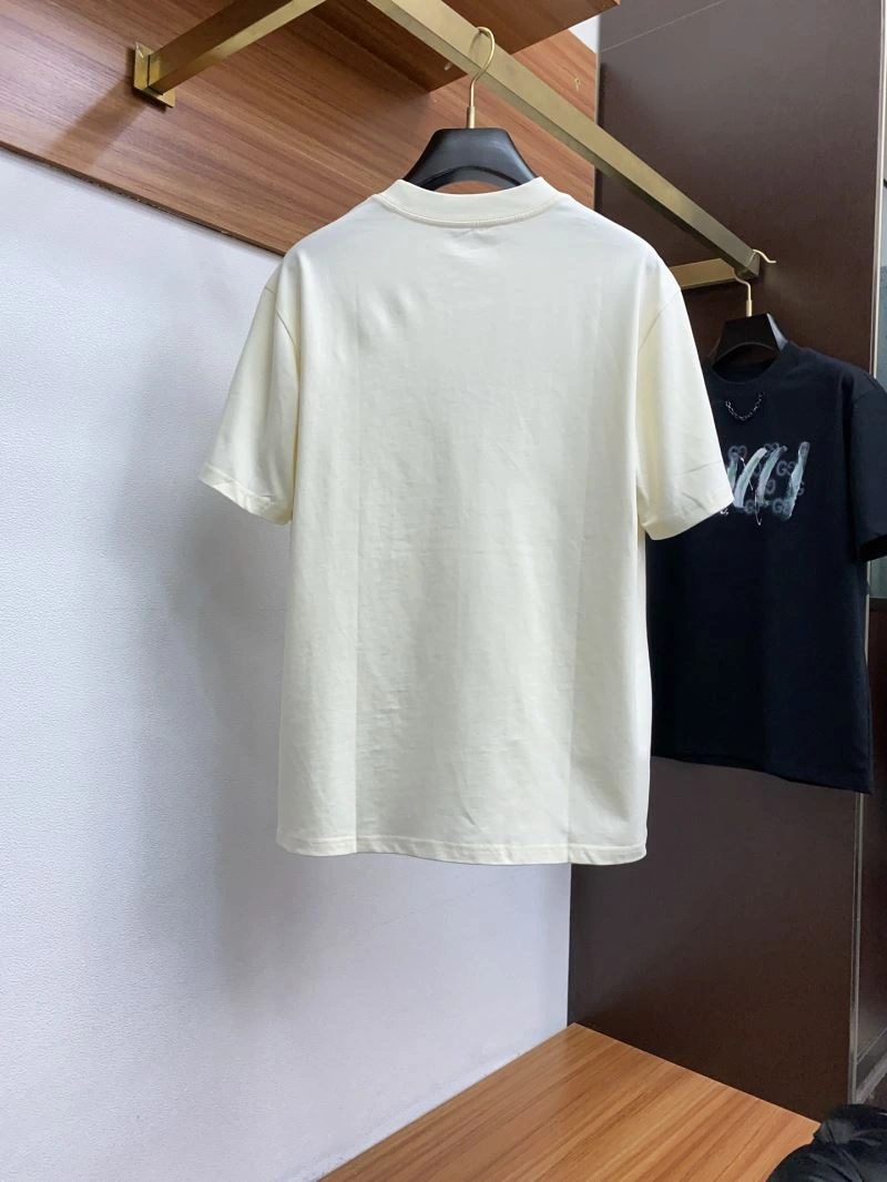 Gucci T-Shirts SportInspired 126440