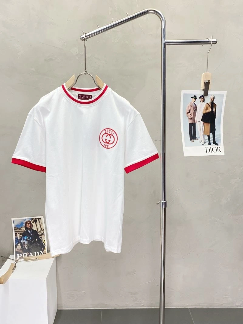 Gucci T-Shirts TopPick 126436