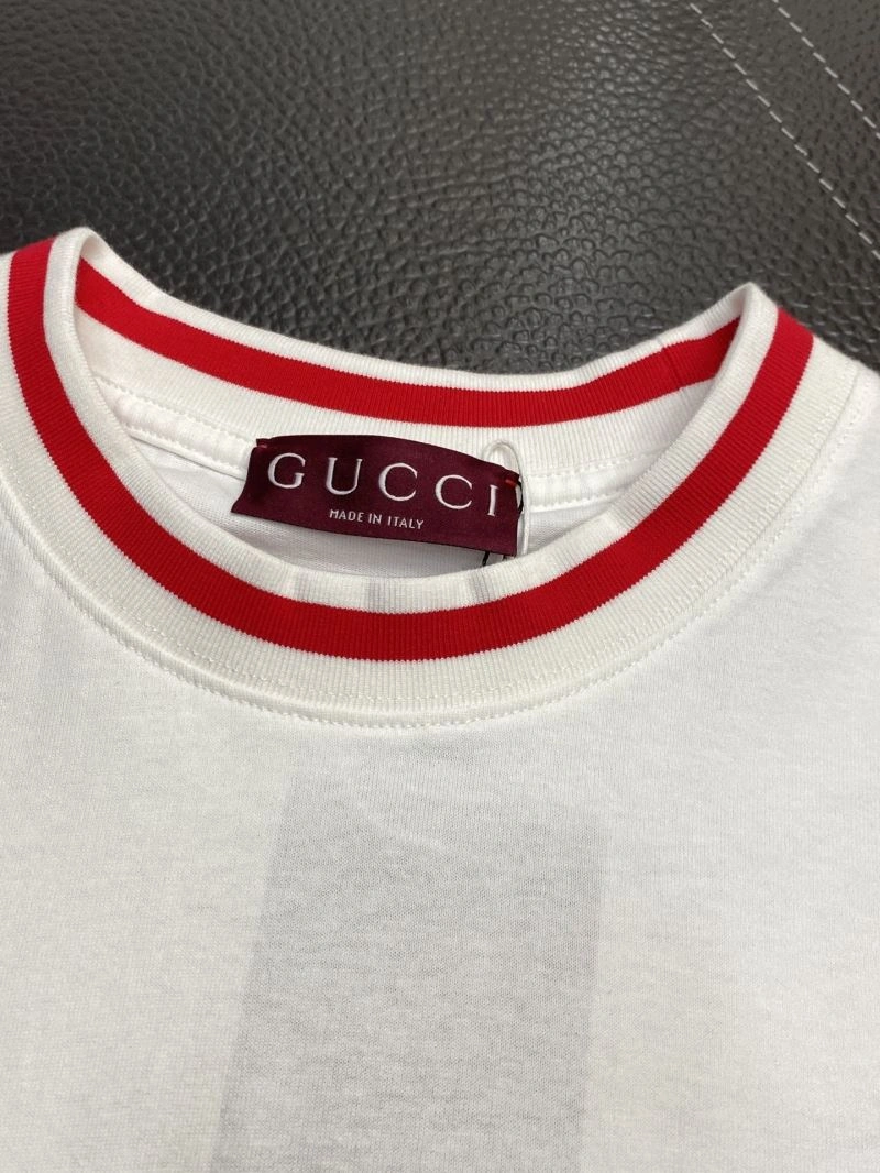 Gucci T-Shirts TopPick 126436