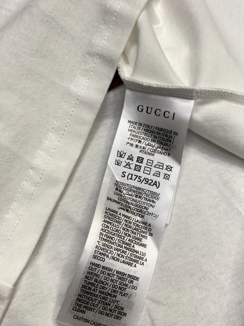 Gucci T-Shirts TopPick 126436