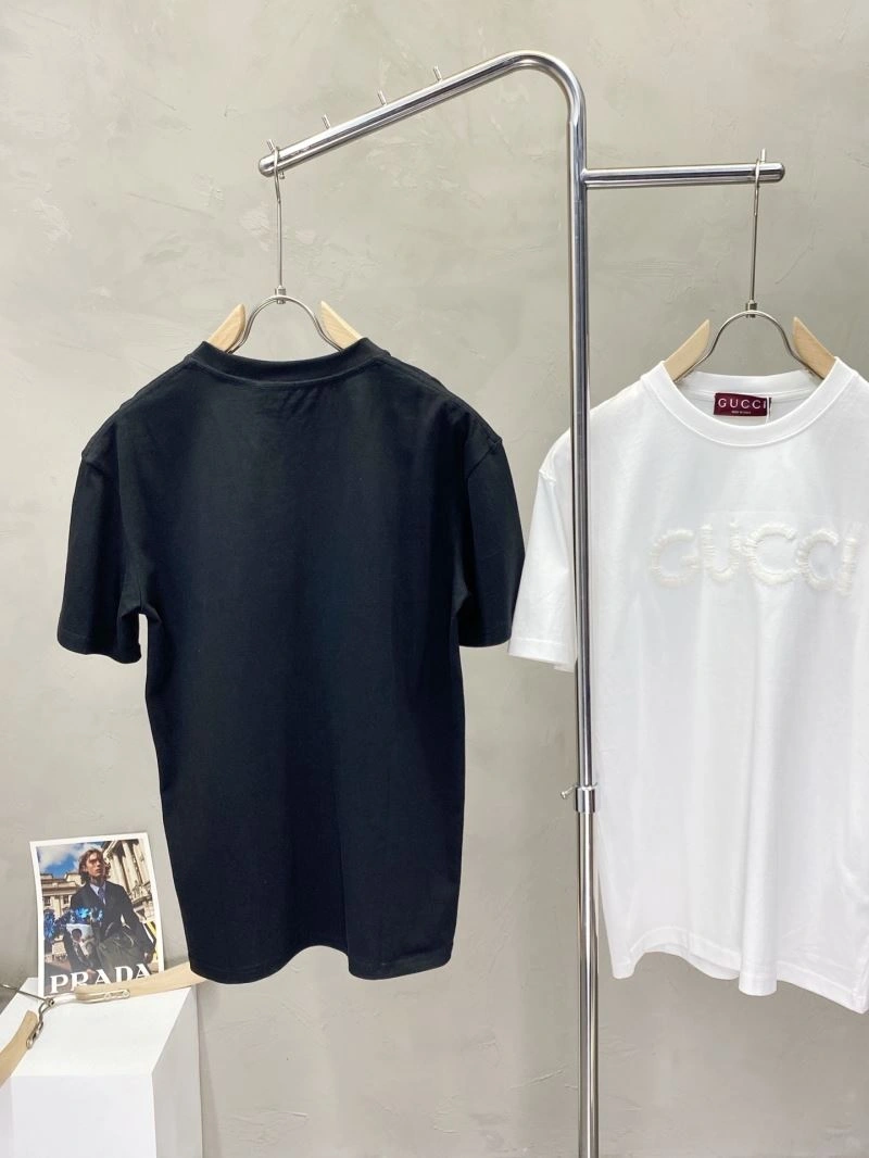 Gucci T-Shirts SoftTouch 126426